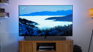 Philips OLED 937 4K Ambilight OLED TV review