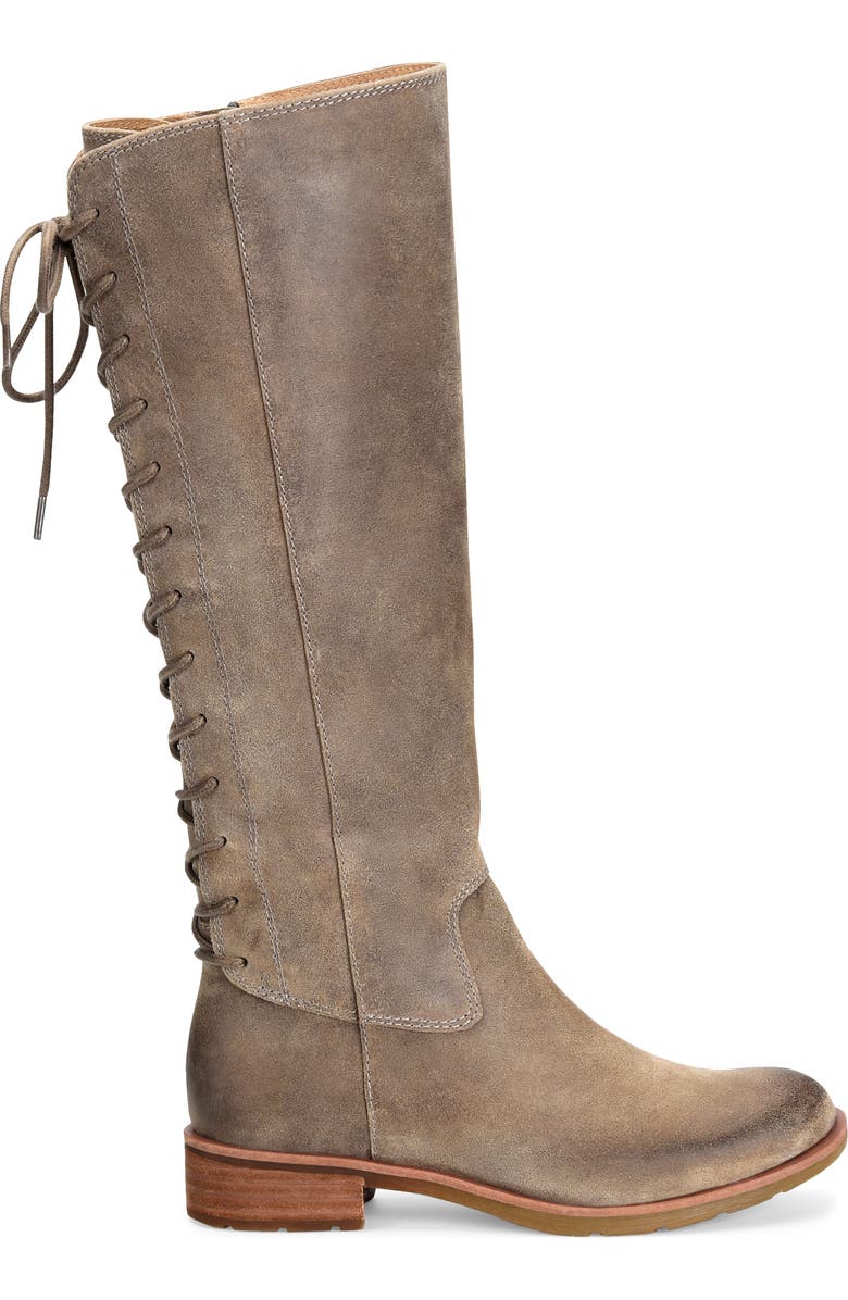 Sharnell Ii Water Resistant Knee High Boot