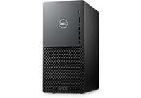 Dell XPS Desktop (8940): was $749 now $699 @ Dell