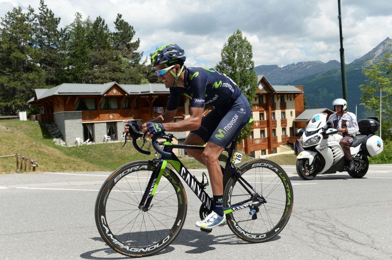 Be&ntilde;at Intxausti (Movistar)