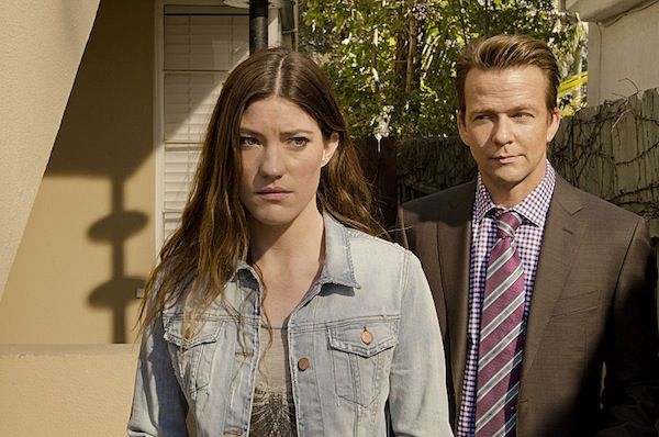Dexter Season 8 Review: A Suspenseful Start For The Beginning Of The - When Does The New Episodes Of Dexter Come Out