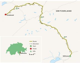 eiger-bellinzona-grindelwald-route-map