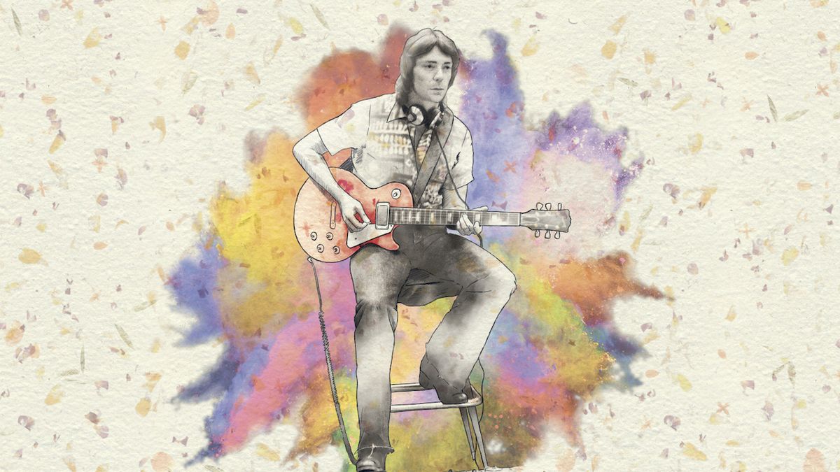 Steve Hackett - The Charisma Years 1975-1983 album review Steve Hackett - The Charisma Years 1975-1983 album review