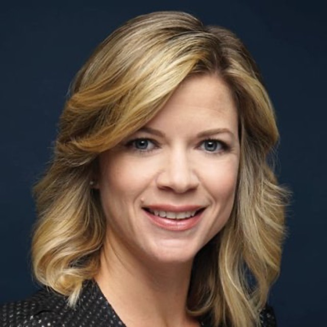 Amazon marketing exec Jamia Bigalow