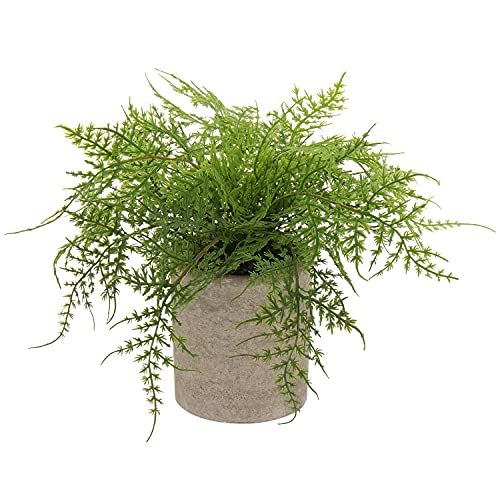 Green Herb-style Fake Plant 