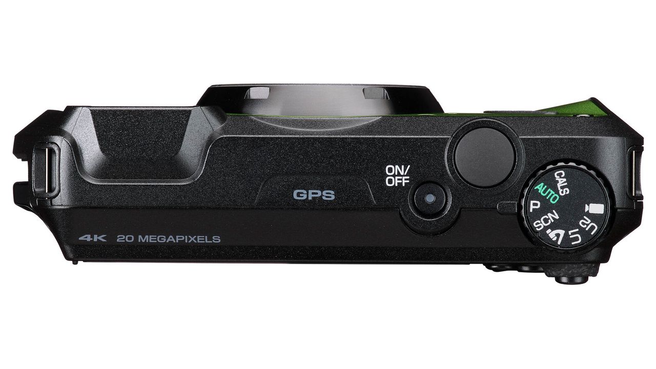 Pentax WG-8