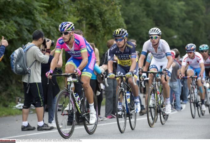 Adriano Malori (Lampre)