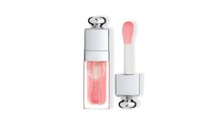 Dior Lip Glow Oil in Pink