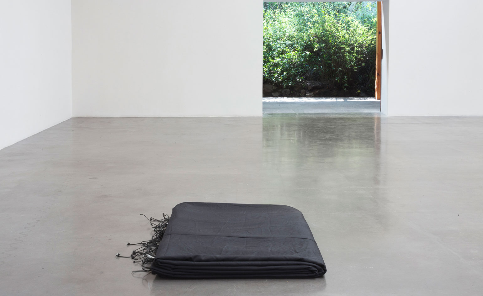 Method making: Wilfredo Prieto embodies every aspect of Kurimanzutto