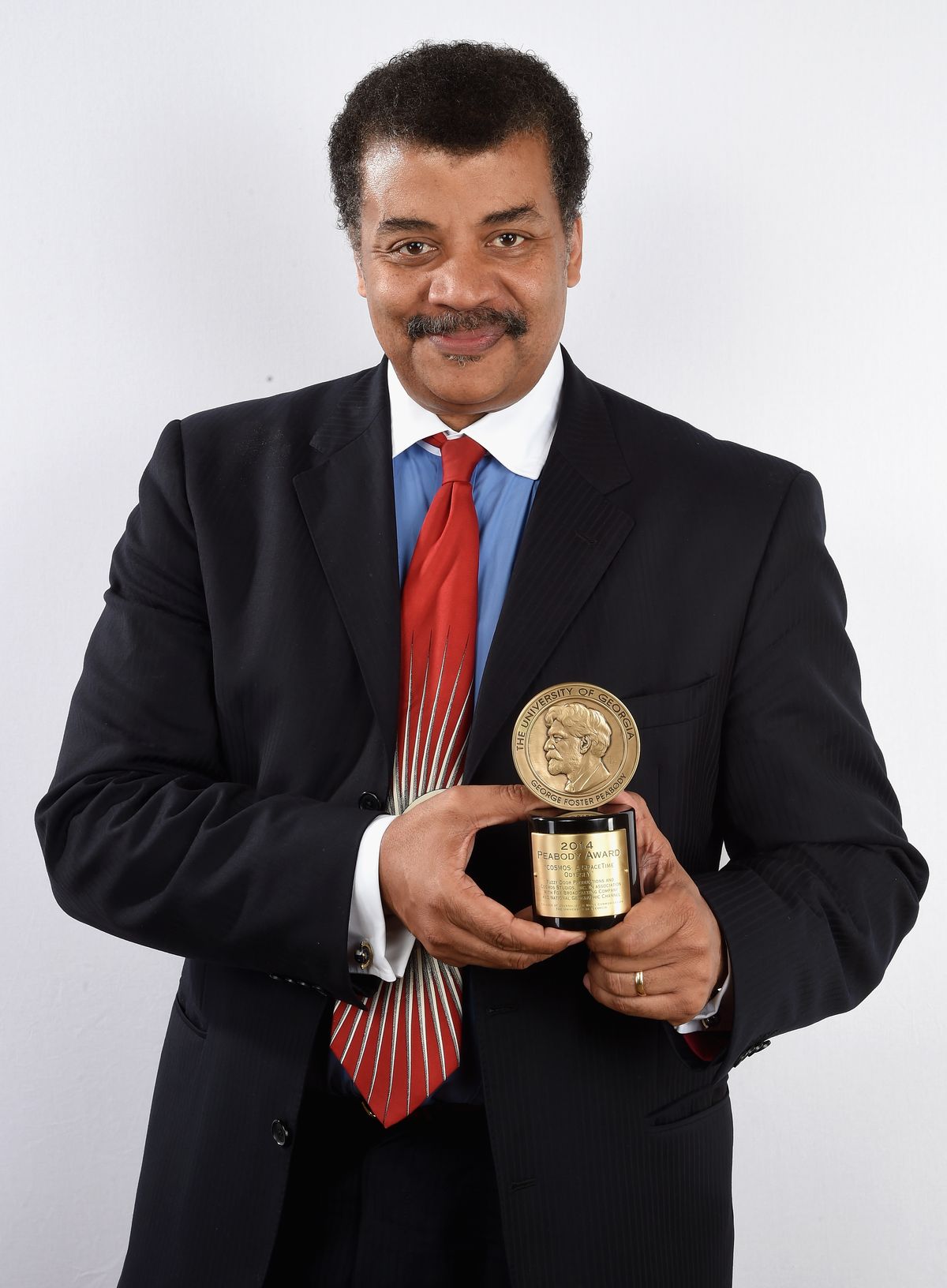 Neil Degrasse Tyson Contributions