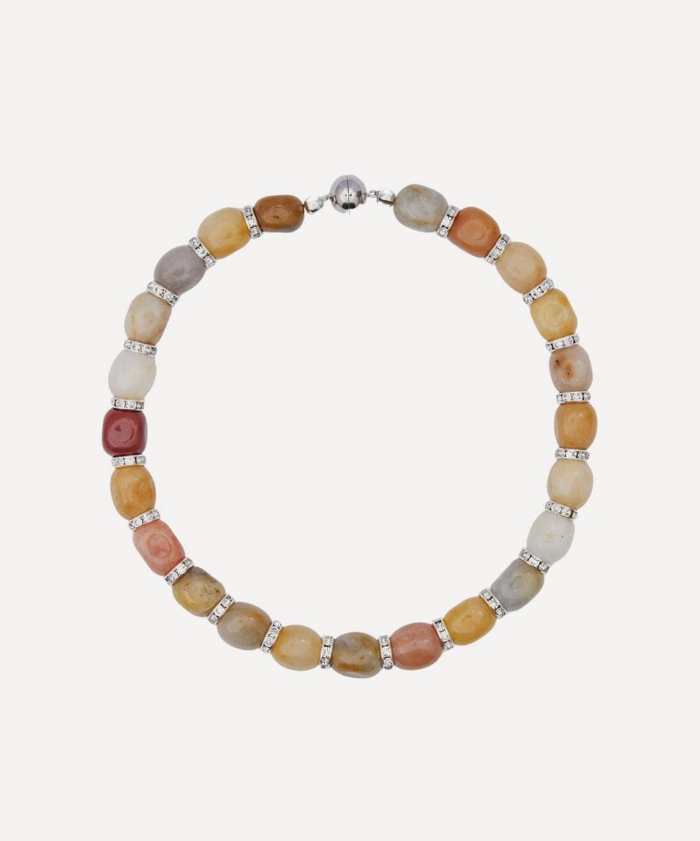 Odette Bead Necklace