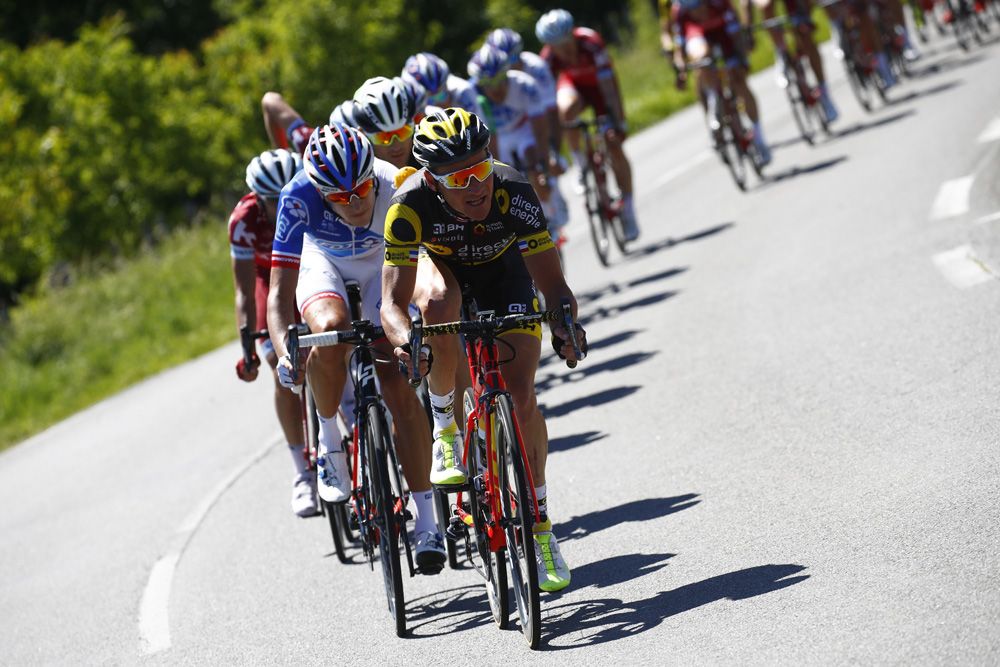 Thomas Voeckler (Direct Energie)