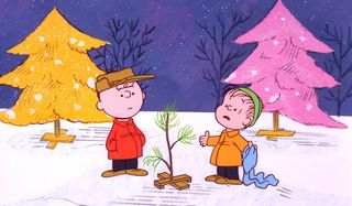 A Charlie Brown Christmas