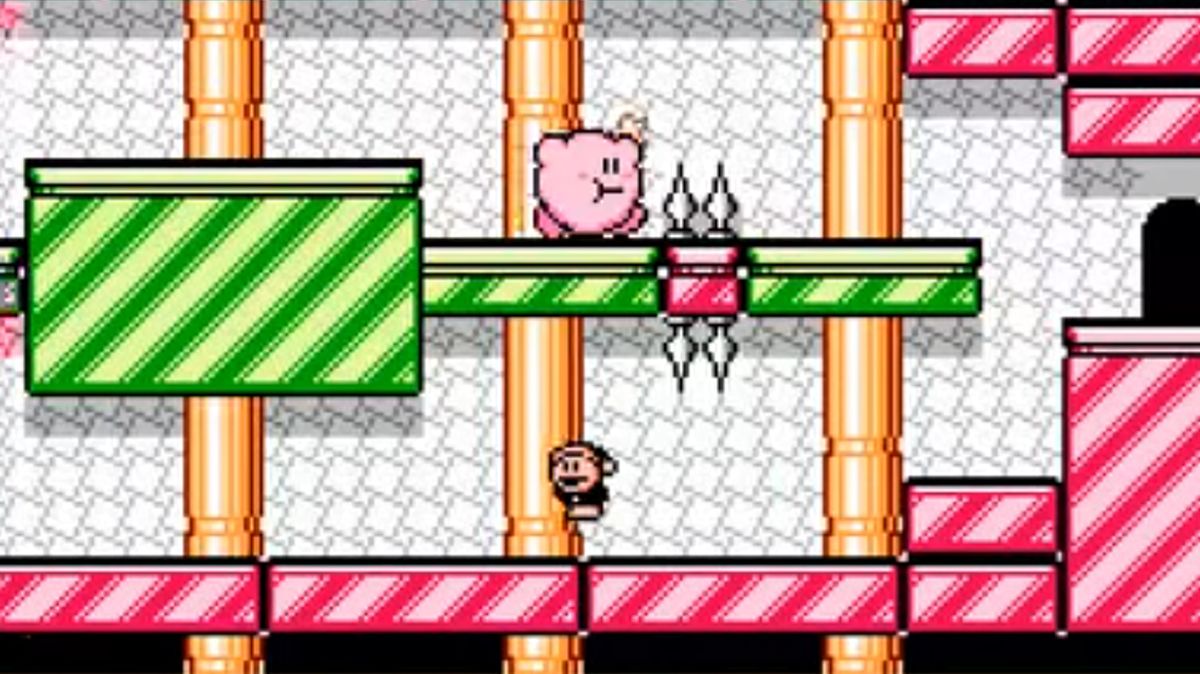10 best Kirby games of all time From his first adventure to