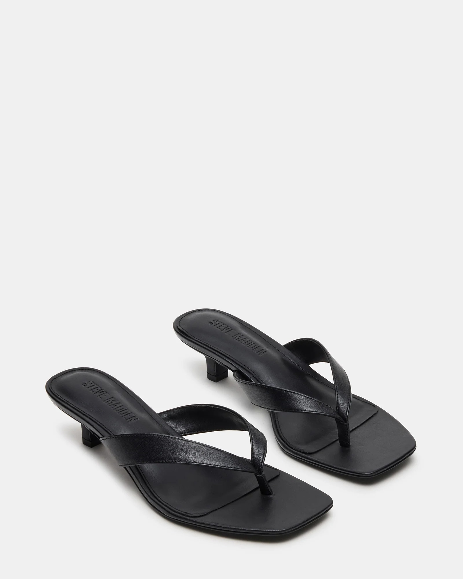 steve madden, Tracie Sandals