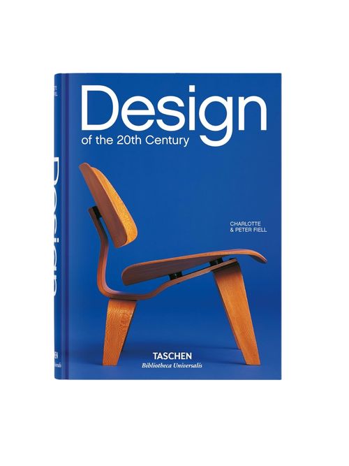 Taschen Design of the 20th Century