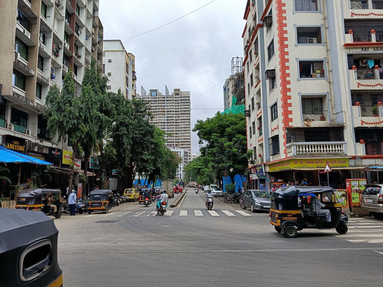 Poco F3 GT camera review