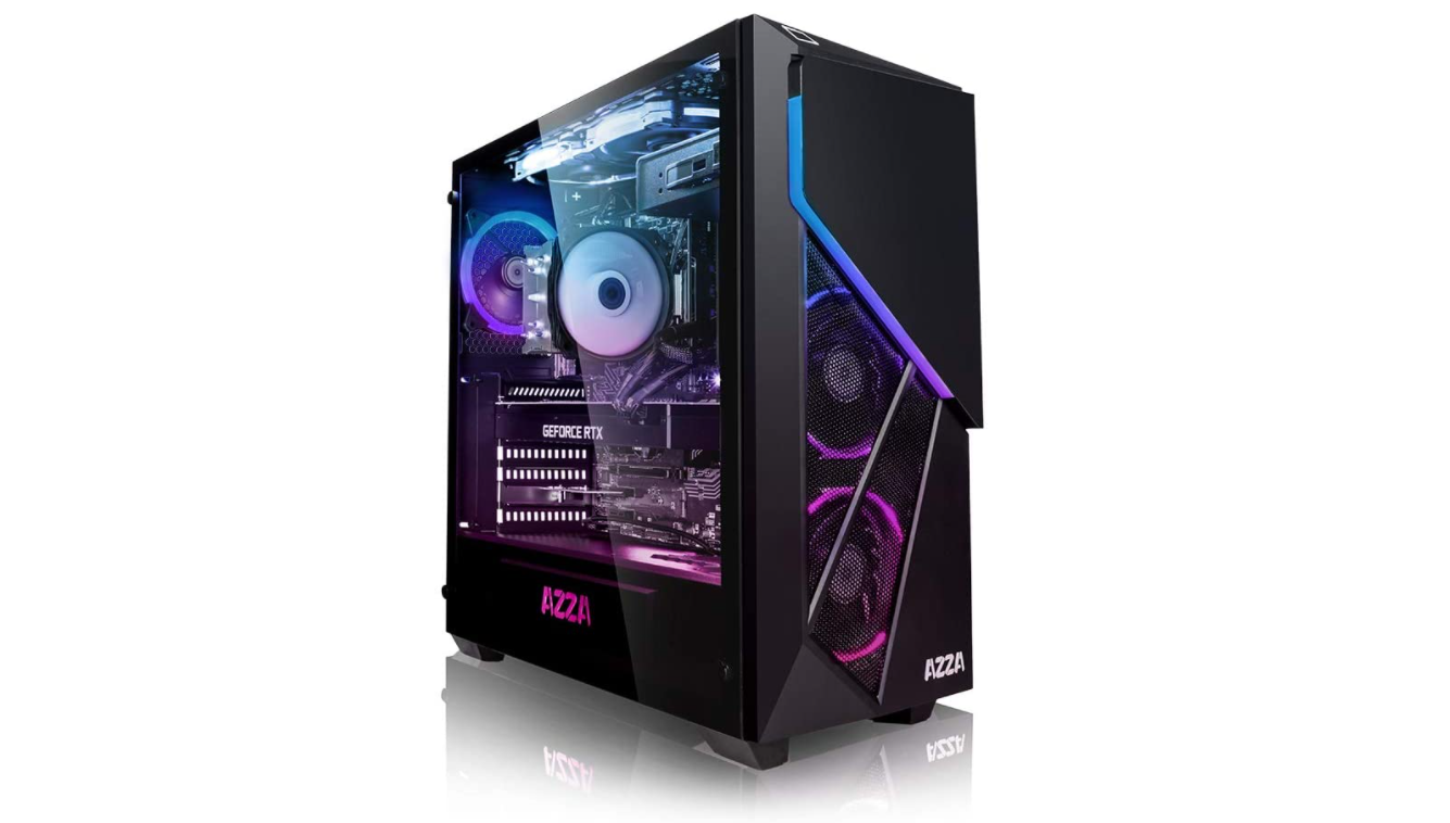 Megaport PC