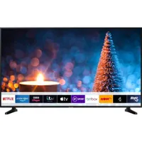 Samsung UE43 RU7020 43-inch 4K UHD TV | £379 £299 at Currys