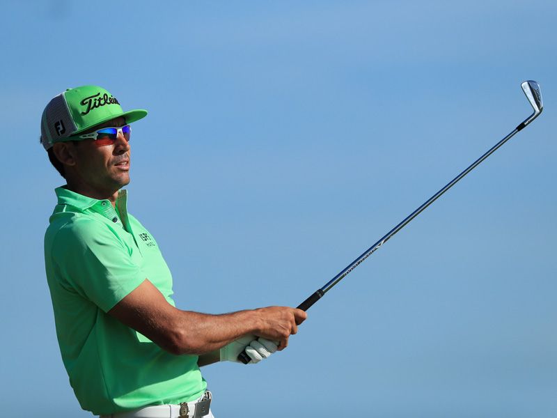 Open De France Golf Betting Tips Rafa Cabrera Bello