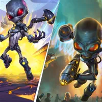 Destroy All Humans! - Jumbo Pack (60% deal for $31.99)