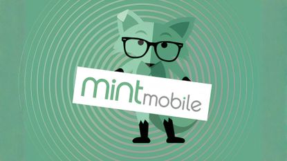 Mint Mobile Hero Image