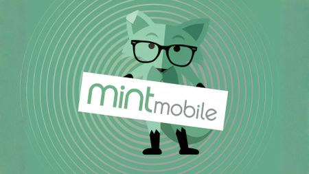 Mint Mobile Hero Image