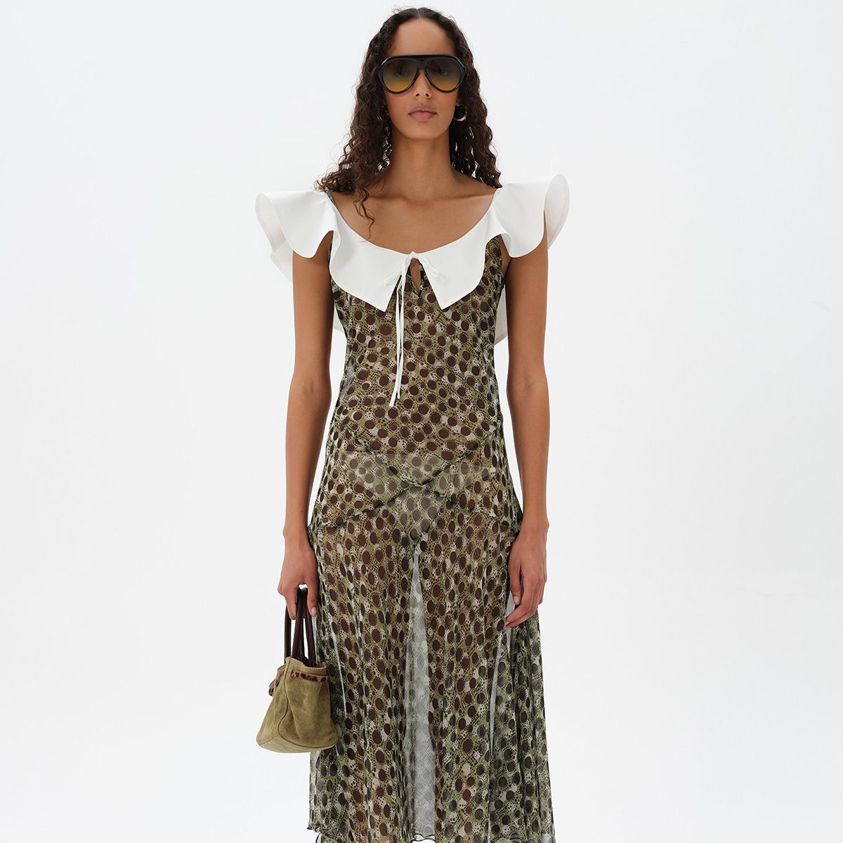 Fashion Editors in New York and Paris Are Gatekeeping This Perfect Springtime Brand