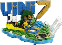 LEGO&reg; Vini Jr. &ndash; Soccer Highlights