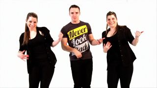 How to Dance to Rock Music tuition video