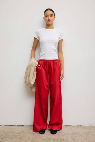 Yoko Pocket Pants