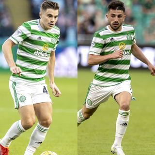 James Forrest and Greg Taylor are “unlikely” to link up with Scotland in September