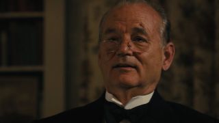 Bill Murray As Franklin D. Roosevelt In Hyde Park On The Hudson