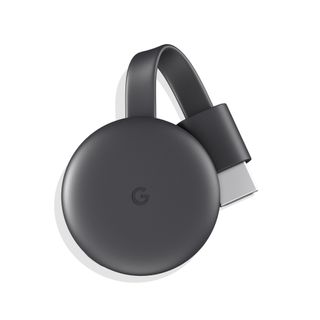 Google Chromecast