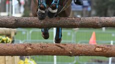Epworth Horse Trials cancelled: exceptionally wet ground conditions have made it impossible for organisers to prepare for the event