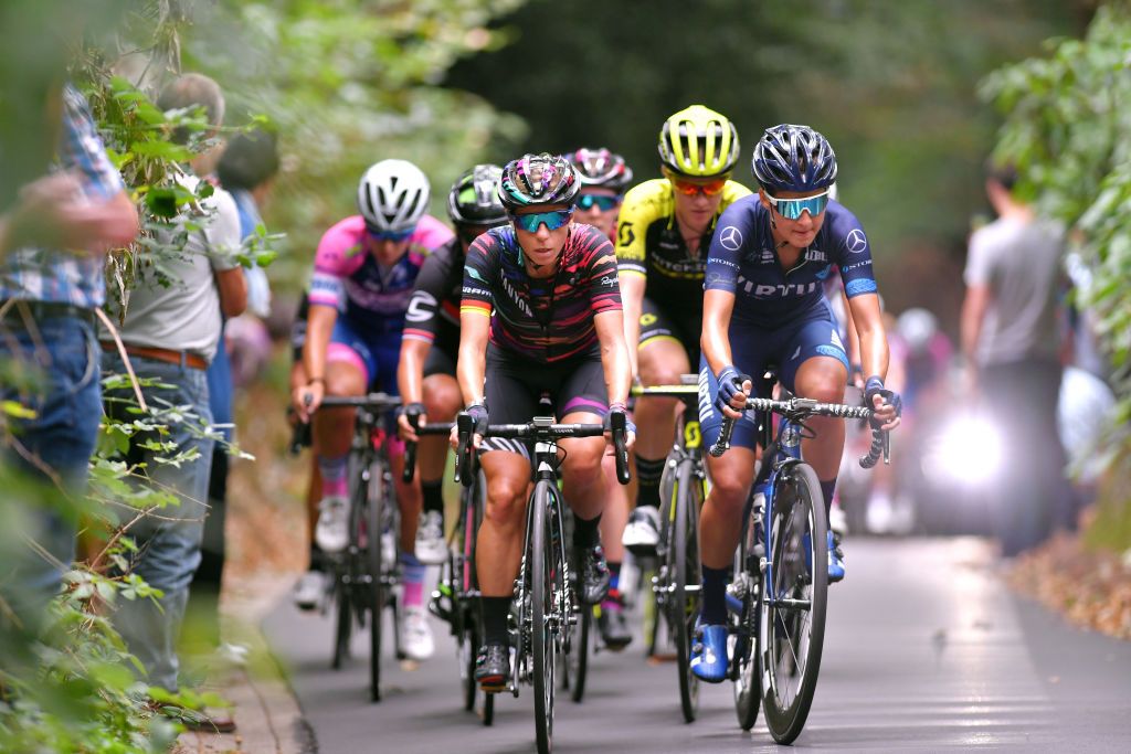 Trixi Worrack (Canyon-SRAM)