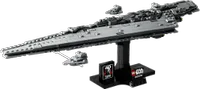 Lego Star Wars Executor Super Star Destroyer