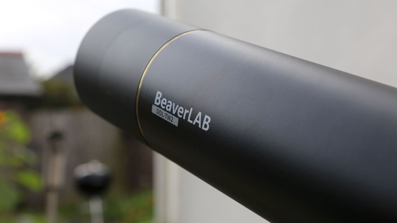 Beaverlab Finder TW2 review