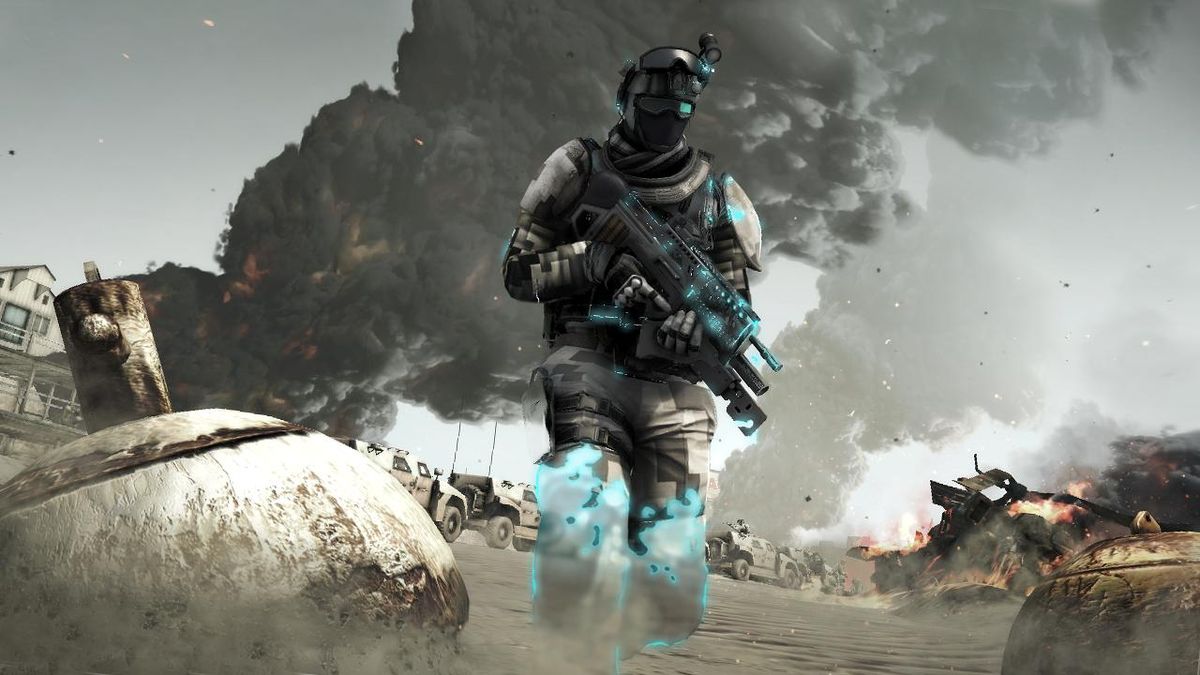 ghost recon