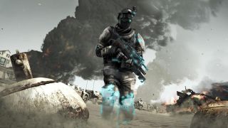 ghost recon