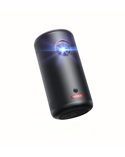 Nebula Capsule 3 Mini Projector