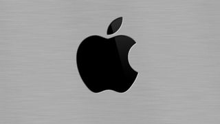 Apple logo, one of the best big-brand logos