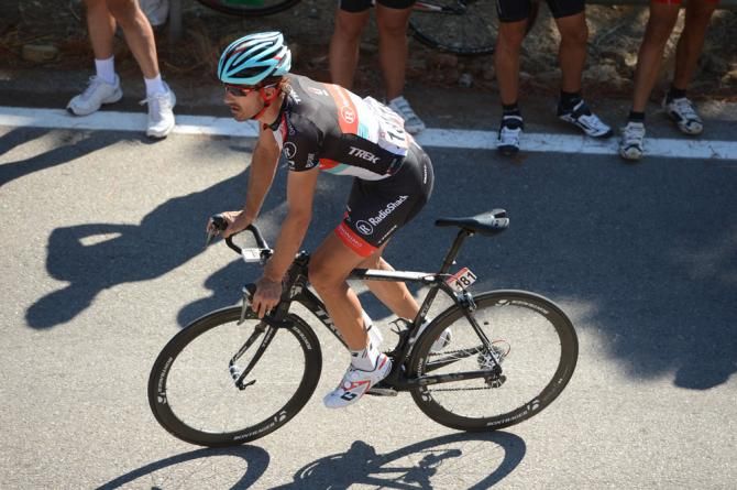 Fabian Cancellara (RadioShack Leopard)