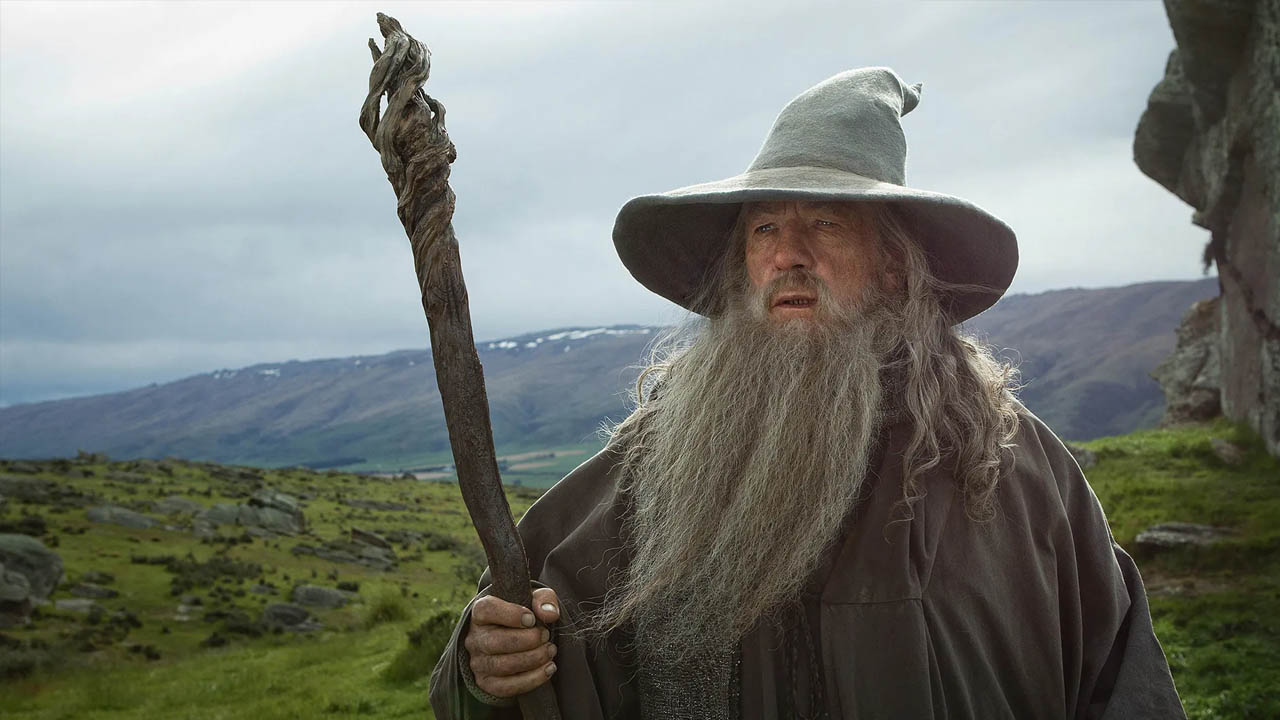 Lord of the Rings: The Hunt for Gollum won't be two movies