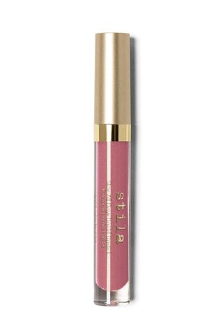 Stay All Day Liquid Lipstick in Patina 