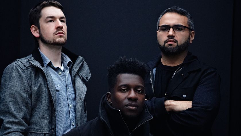 Animals As Leaders