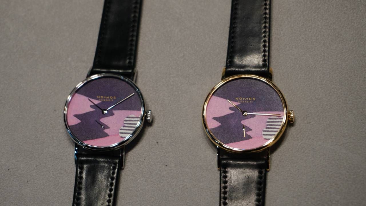 Watches and Wonders 2026