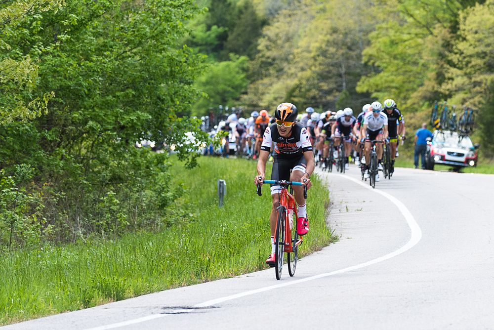Joe Martin Stage Race Pro Men - Stage 2
