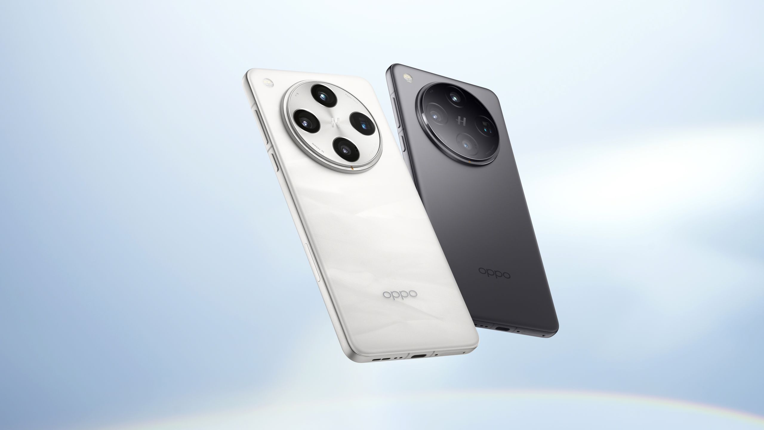 Terug van weggeweest: Oppo Find X8 Pro gelanceerd in Europa met
