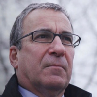 Andrew Rosenberg's avatar